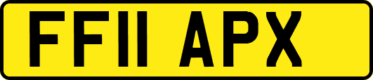 FF11APX