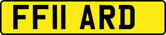FF11ARD