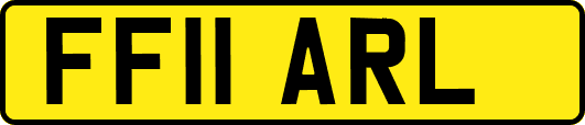 FF11ARL