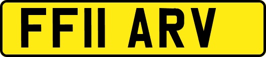 FF11ARV