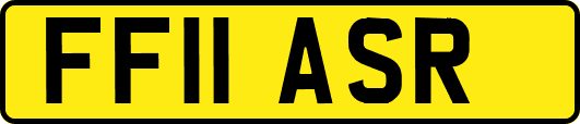 FF11ASR