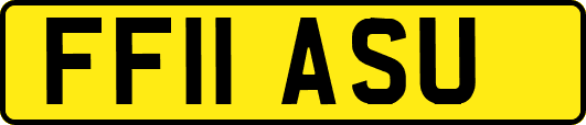 FF11ASU