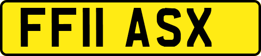 FF11ASX