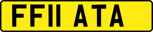 FF11ATA