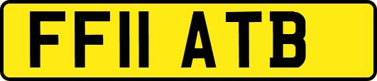 FF11ATB