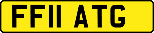 FF11ATG