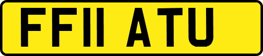 FF11ATU