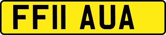 FF11AUA