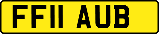 FF11AUB