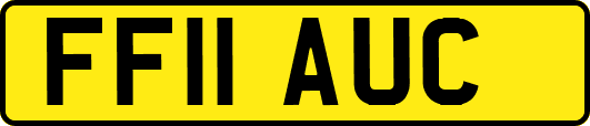 FF11AUC