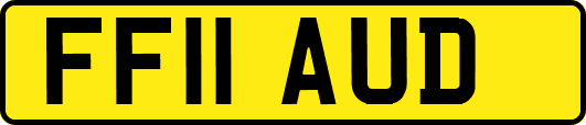FF11AUD