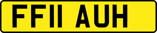 FF11AUH