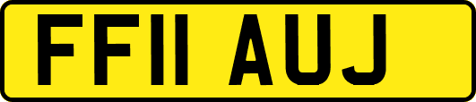 FF11AUJ
