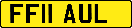 FF11AUL