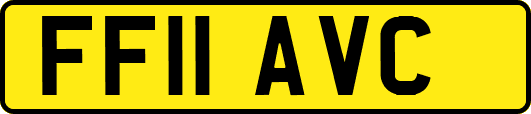 FF11AVC