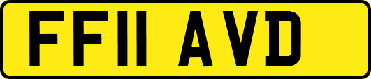 FF11AVD