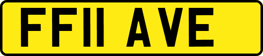 FF11AVE