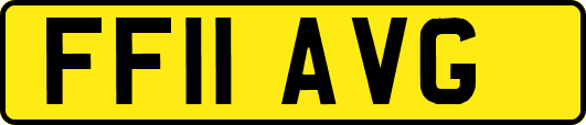 FF11AVG