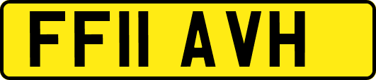 FF11AVH