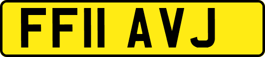FF11AVJ