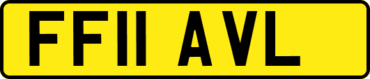 FF11AVL