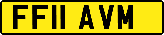 FF11AVM