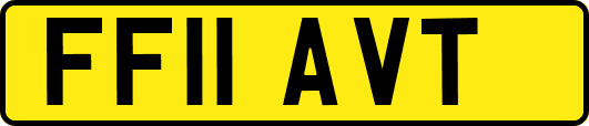 FF11AVT