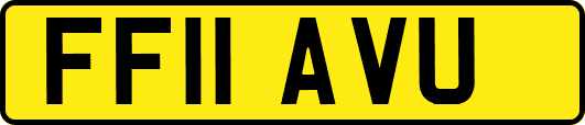 FF11AVU