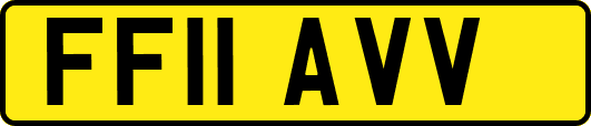 FF11AVV