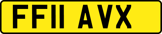 FF11AVX