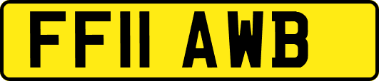FF11AWB
