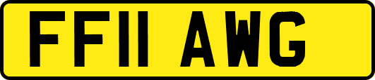 FF11AWG