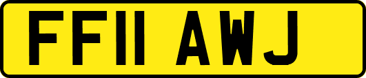 FF11AWJ