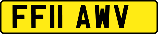 FF11AWV