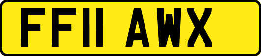 FF11AWX