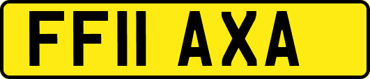 FF11AXA