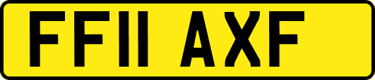 FF11AXF