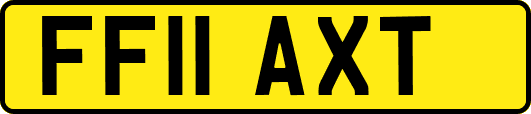 FF11AXT