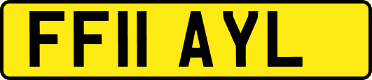 FF11AYL