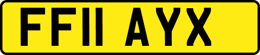 FF11AYX