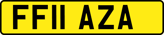 FF11AZA