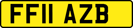 FF11AZB