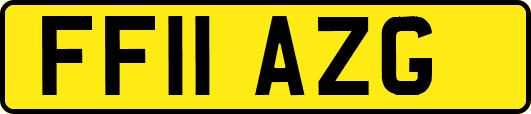 FF11AZG
