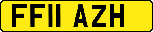 FF11AZH
