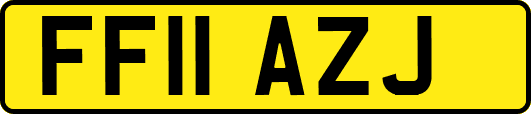 FF11AZJ