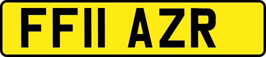 FF11AZR