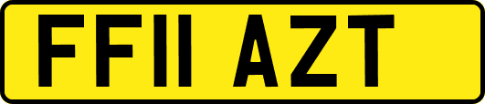 FF11AZT