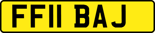 FF11BAJ