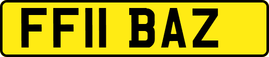 FF11BAZ