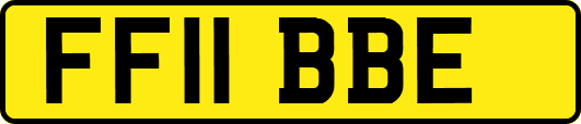 FF11BBE